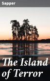 The Island of Terror (eBook, ePUB)