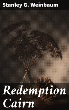 Redemption Cairn (eBook, ePUB) - Weinbaum, Stanley G.
