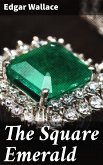 The Square Emerald (eBook, ePUB)