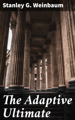 Cover The Adaptive Ultimate (eBook, ePUB)