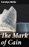 The Mark of Cain (eBook, ePUB)