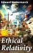 Ethical Relativity (eBook, ePUB) - Bild 1