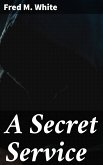 A Secret Service (eBook, ePUB)