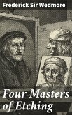 Four Masters of Etching (eBook, ePUB)