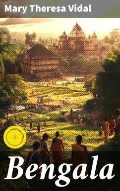 Cover Bengala (eBook, ePUB)