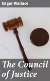 The Council of Justice (eBook, ePUB)