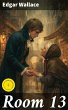 Room 13 (eBook, ePUB) - Bild 1