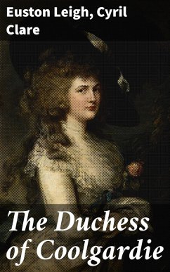 Cover The Duchess of Coolgardie (eBook, ePUB)