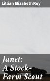 Janet: A Stock-Farm Scout (eBook, ePUB)