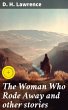 The Woman Who Rode Away and other... - Bild 1