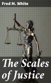 The Scales of Justice (eBook, ePUB)