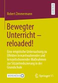 Bewegter Unterricht – reloaded! (eBook, PDF)
