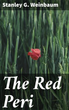 Cover The Red Peri (eBook, ePUB)
