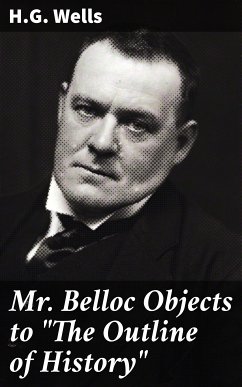 Mr. Belloc Objects to 