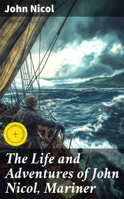 Cover The Life and Adventures of John Nicol, Mariner (eBook, ePUB)