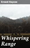 Whispering Range (eBook, ePUB)