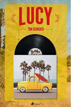Lucy (eBook, ePUB) - Demarco, Tom