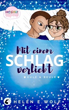 Cover Mit einem Schlag verliebt (eBook, ePUB)