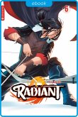 Radiant Bd.6 (eBook, ePUB)