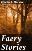 Faery Stories (eBook, ePUB)