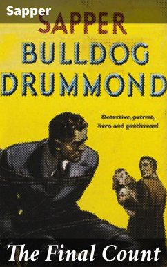 The Final Count (eBook, ePUB) - Sapper