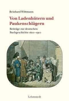Von Ladenhütern und Paukenschlägern - Wittmann, Reinhard