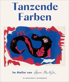 Tanzende Farben - Blomeyer, Marion;Vierer, Charlotte