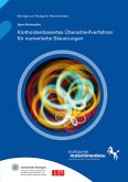 Klothoidenbasiertes Überschleifverfahren für numerische Steuerungen.