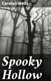 Spooky Hollow (eBook, ePUB)