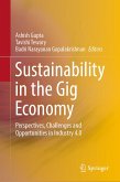 Sustainability in the Gig Economy (eBook, PDF)
