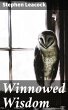 Winnowed Wisdom (eBook, ePUB) - Bild 1