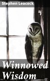 Winnowed Wisdom (eBook, ePUB)