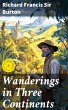 Wanderings in Three Continents (eBook,... - Bild 1