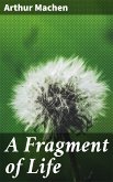 A Fragment of Life (eBook, ePUB)