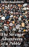The Strange Adventures of a Pebble (eBook, ePUB)