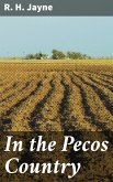 In the Pecos Country (eBook, ePUB)