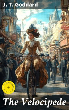 Cover The Velocipede (eBook, ePUB)