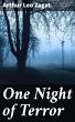 One Night of Terror (eBook, ePUB) - Bild 1