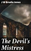 The Devil's Mistress (eBook, ePUB)