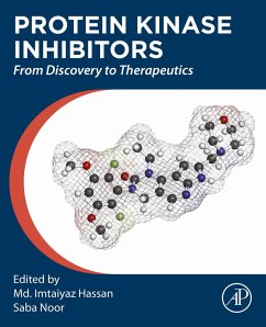 Cover Protein Kinase Inhibitors (eBook, ePUB)