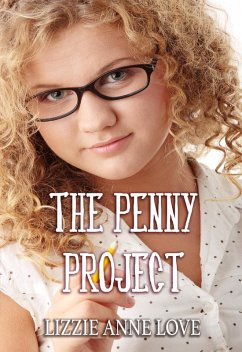 Cover The Penny Project (eBook, ePUB)