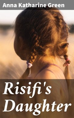 Cover Risifi's Daughter (eBook, ePUB)