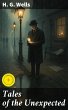 Tales of the Unexpected (eBook, ePUB) - Bild 1