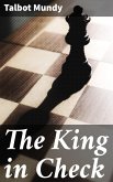 The King in Check (eBook, ePUB)
