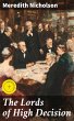 The Lords of High Decision (eBook, ePUB) - Bild 1