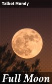 Full Moon (eBook, ePUB)