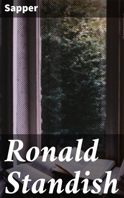 Ronald Standish (eBook, ePUB) - Sapper