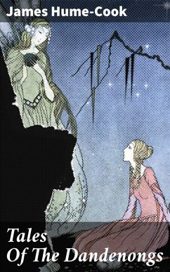 Cover Tales Of The Dandenongs (eBook, ePUB)