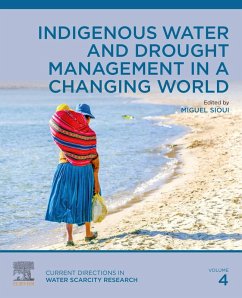 Indigenous Water and Drought Management in a Changing World (eBook, ePUB)