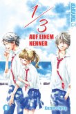 1/3 - Auf einem Nenner 08 (eBook, ePUB)